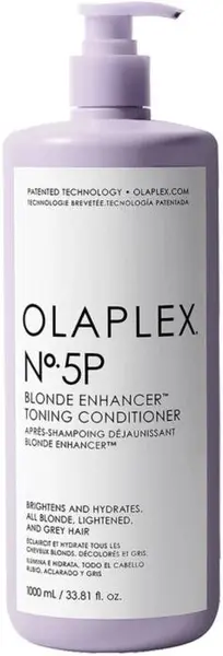 Olaplex Balsam nuanțator pentru păr No. 5P, 1000 ml