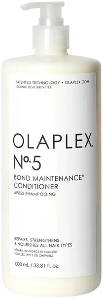 Olaplex Balsam pentru restaurare și hidratare No. 5, 1000 ml