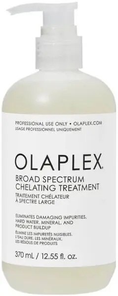 Olaplex Gel de curățare profundă pentru păr, 370 ml