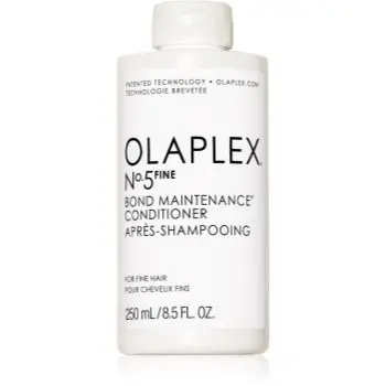 Olaplex N°5 Fine Bond Maintenance Conditioner balsam hidratant și fortifiant pentru par fin, degradat