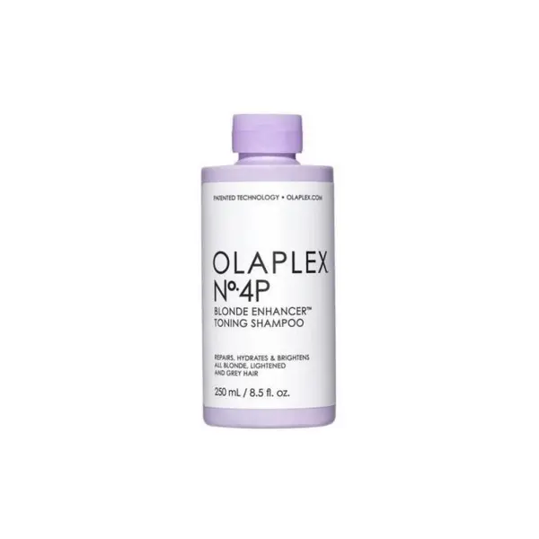 Olaplex No.4P Șampon matifiant Volum 250 ml