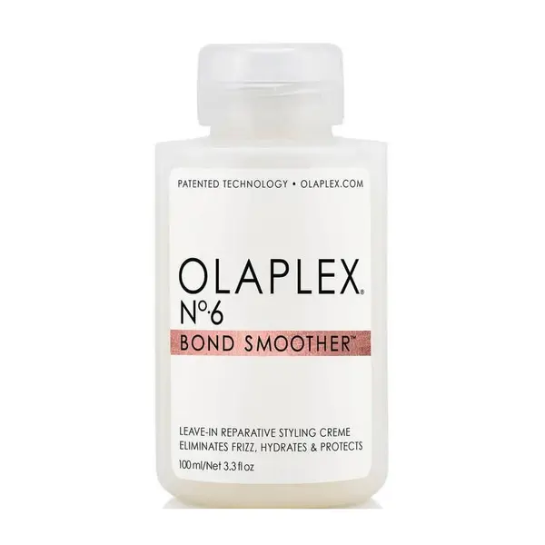 Olaplex No.6 Bond Smoother Cremă de netezire Volum 100 ml