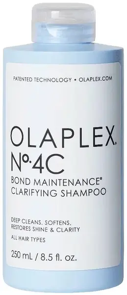 Olaplex Șampon pentru curățare profundă No. 4C, 250 ml