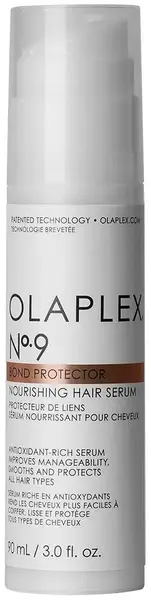Olaplex Ser de protecție termică hrănitoare No. 9, 90 ml