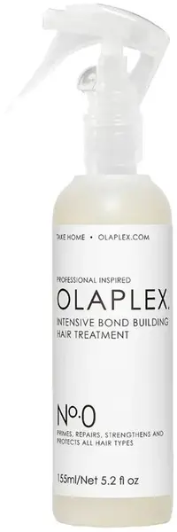 Olaplex Terapie pregătitoare pentru refacerea părului No. 0, 155 ml
