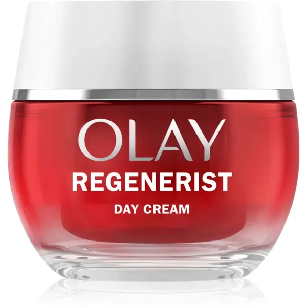 Olay Regenerist Day Cream crema de zi anti rid pentru regenerare si fermitate 50 ml