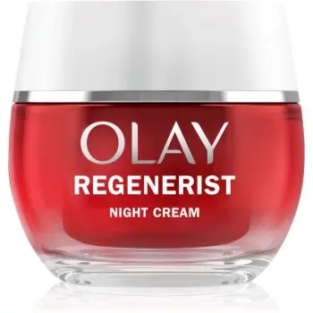 Olay Regenerist Night Cream Crema de noapte hidratanta anti-rid