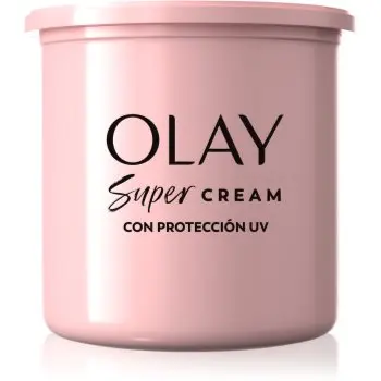 Olay Super Cream SPF 30 rezervă de reumplere