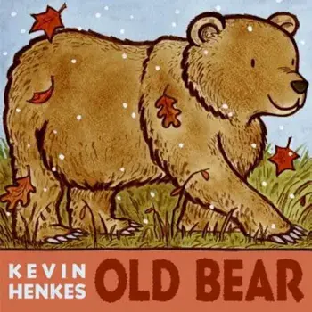 Old Bear, Hardcover/Kevin Henkes
