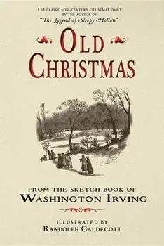 Old Christmas, Paperback/Washington Irving