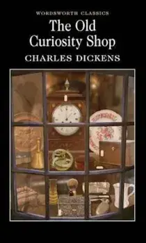 Old Curiosity Shop/Charles Dickens