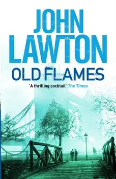 Old Flames, Paperback/John (Author) Lawton