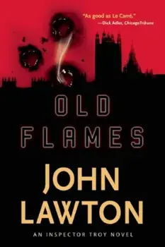 Old Flames, Paperback/John Lawton
