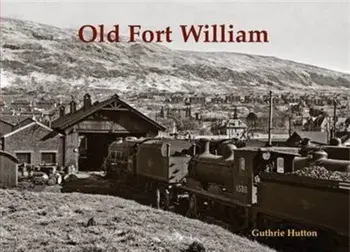 Old Fort William, Paperback/***