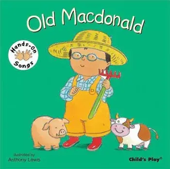 Old MacDonald/Anthony Lewis