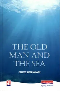 Old Man and the Sea, Hardback/Ernest Hemingway