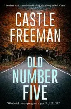 Old Number Five, Paperback/Castle Freeman