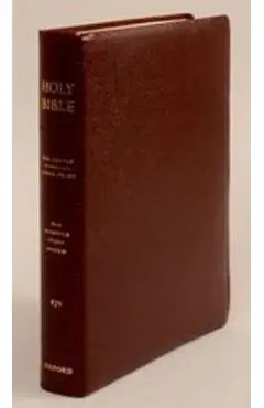 Old Scofield Study Bible-KJV-Large Print - John R. Kohlenberger
