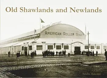 Old Shawlands and Newlands, Paperback/Sandra Malcolm