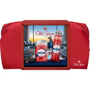 Old Spice Antiperspirant Gift Set set cadou pentru barbati