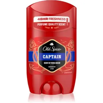 Old Spice Captain deodorant stick pentru barbati