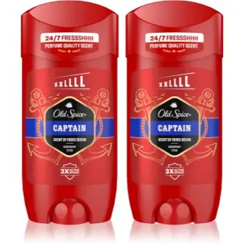 Old Spice Captain deodorant stick pentru barbati