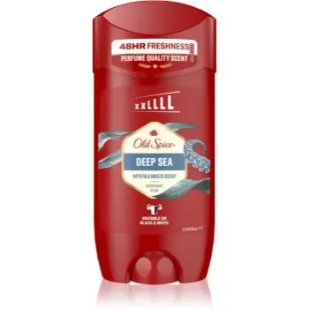 Old Spice Deep Sea deodorant stick pentru barbati
