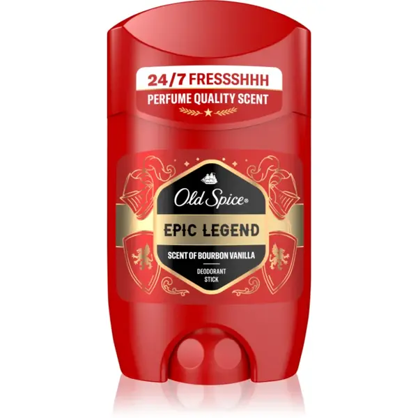 Old Spice Epic Legend deodorant stick pentru barbati 50 ml
