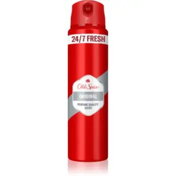 Old Spice Original deodorant spray pentru barbati