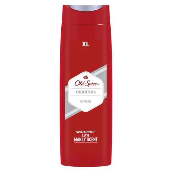 Old Spice Original Gel de duș Volum 250 ml