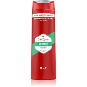 Old Spice Restart Gel de duș pentru bărbați