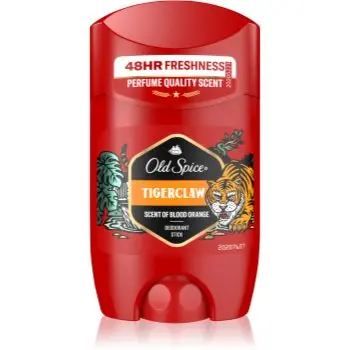Old Spice Tigerclaw deodorant stick pentru barbati