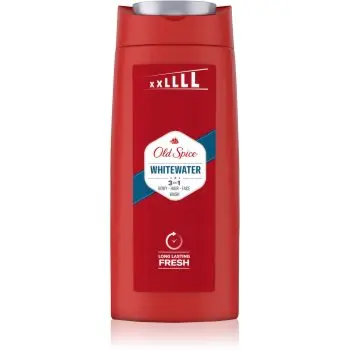 Old Spice Whitewater gel de duș