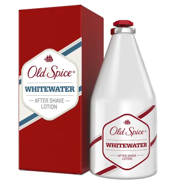 Old Spice Whitewater Lotiune de dupa ras Volum 100 ml