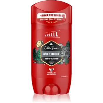 Old Spice Wolfthorn deodorant stick pentru barbati