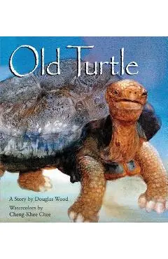 Old Turtle - Douglas Wood
