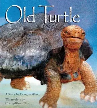 Old Turtle, Hardcover/Douglas Wood