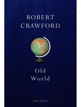 Old World, Paperback/Robert Crawford