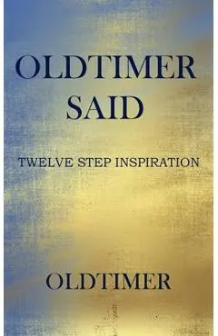 Oldtimer Said - Oldtimer