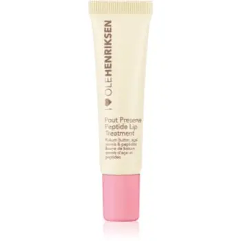 OLEHENRIKSEN Pout Preserve Peptide Lip Treatment lip gloss hidratant