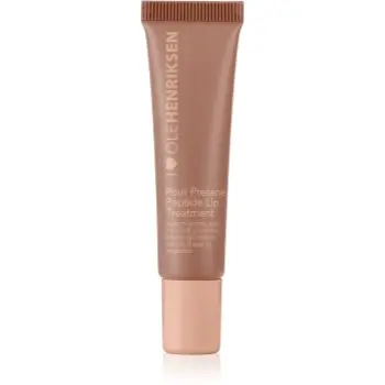 OLEHENRIKSEN Pout Preserve Peptide Lip Treatment lip gloss hidratant