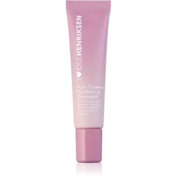 OLEHENRIKSEN Pout Preserve Peptide Lip Treatment lip gloss hidratant