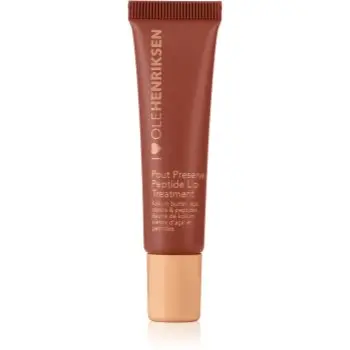 OLEHENRIKSEN Pout Preserve Peptide Lip Treatment lip gloss hidratant