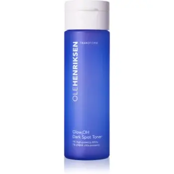 OLEHENRIKSEN Transform Glow 2OH Dark Spot Toner tonic pentru fata impotriva petelor intunecate