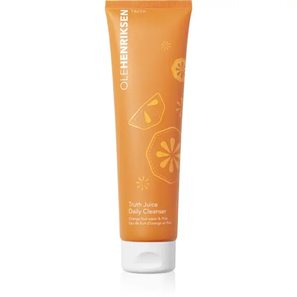 OLEHENRIKSEN Truth Juice Daily Cleanser Gel demachiant 150 ml
