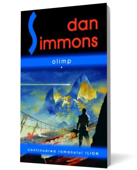 Olimp (2 vol.)
