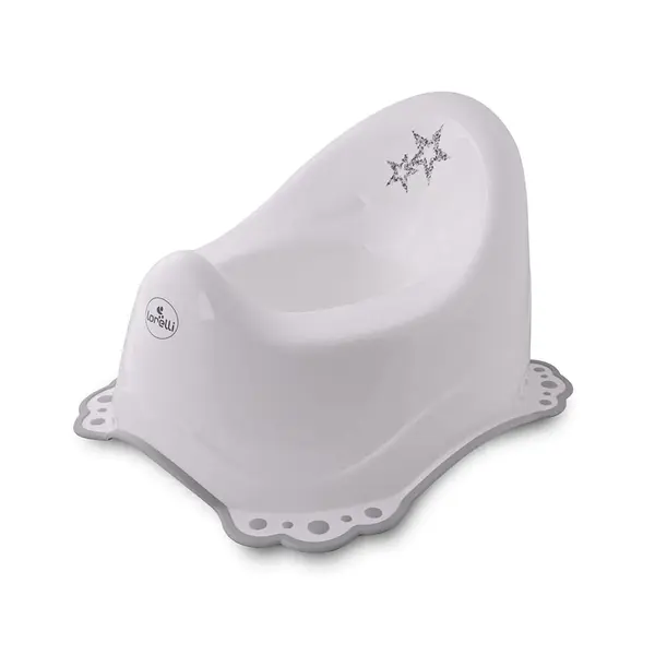 Olita anatomica Lorelli Little Stars White