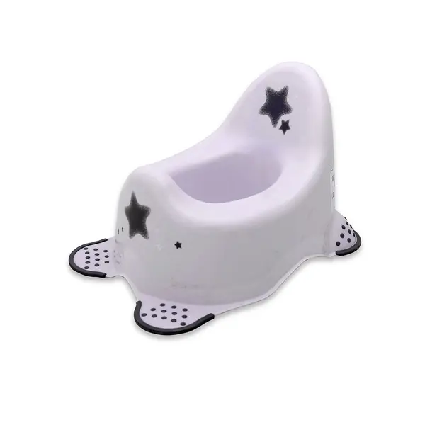 Olita anatomica Lorelli Stars white