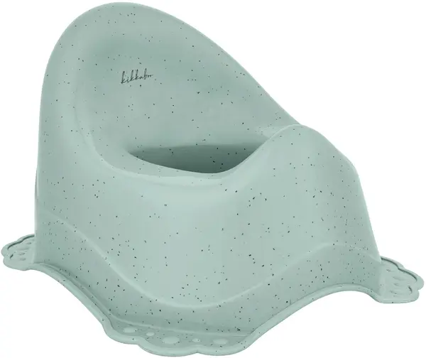 Oliță anti-slip KikkaBoo - Pepper, Sage