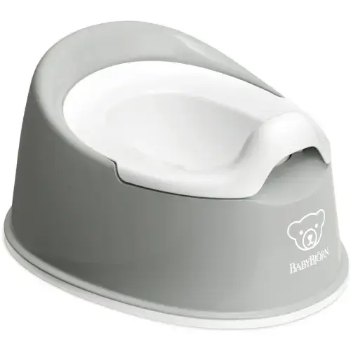 Olita BabyBjorn Smart Potty, Colectia 2020 (Gri)